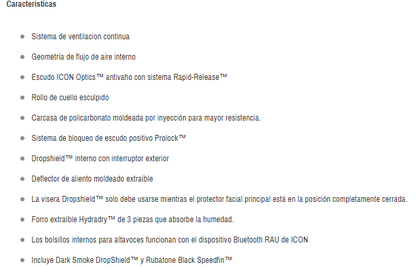 CARACTERISTICAS RRMIPS