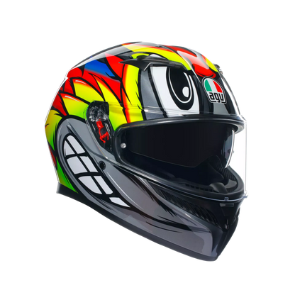 CASCO. K3