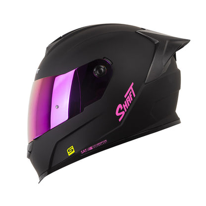 Casco SHAFT SH-502 SP Solid