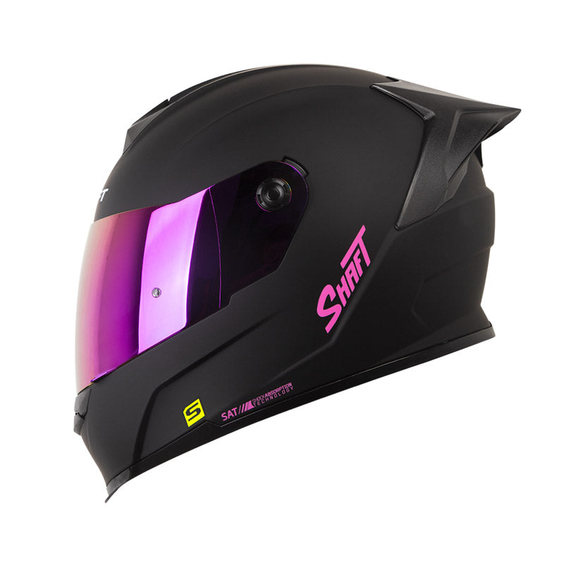 Casco SHAFT SH-502 SP Solid