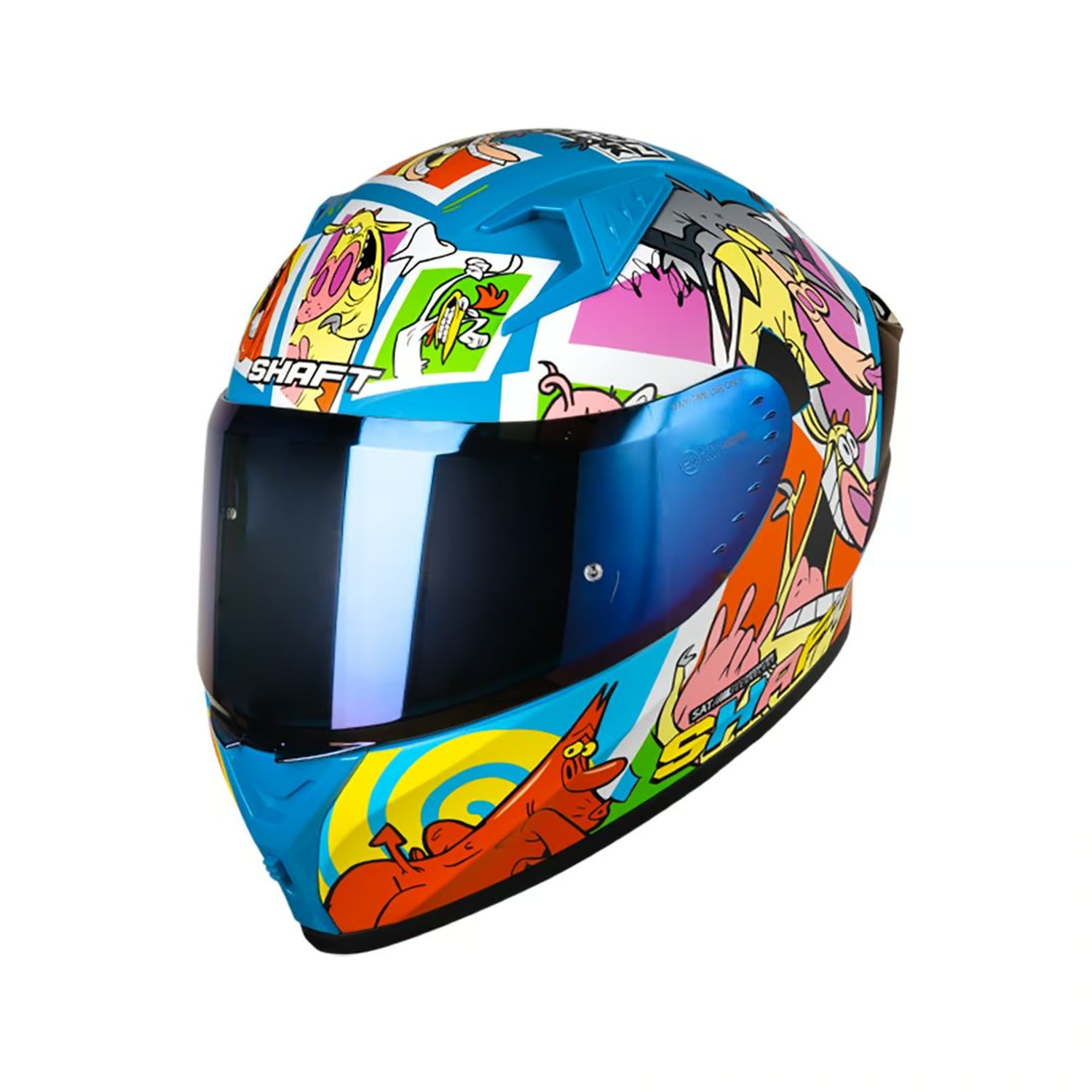 CASCO 1-4