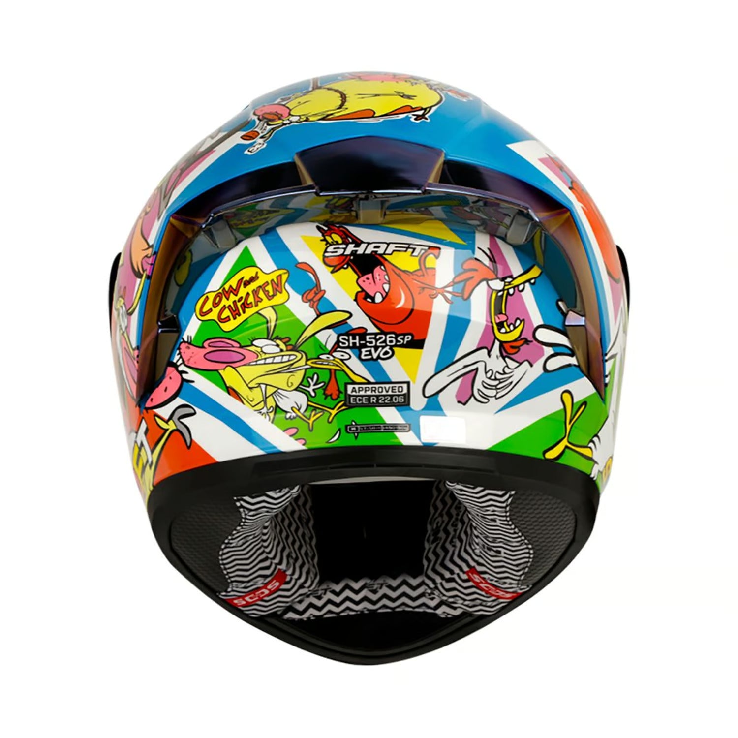 CASCO 2-4