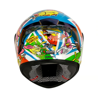 CASCO 2-4