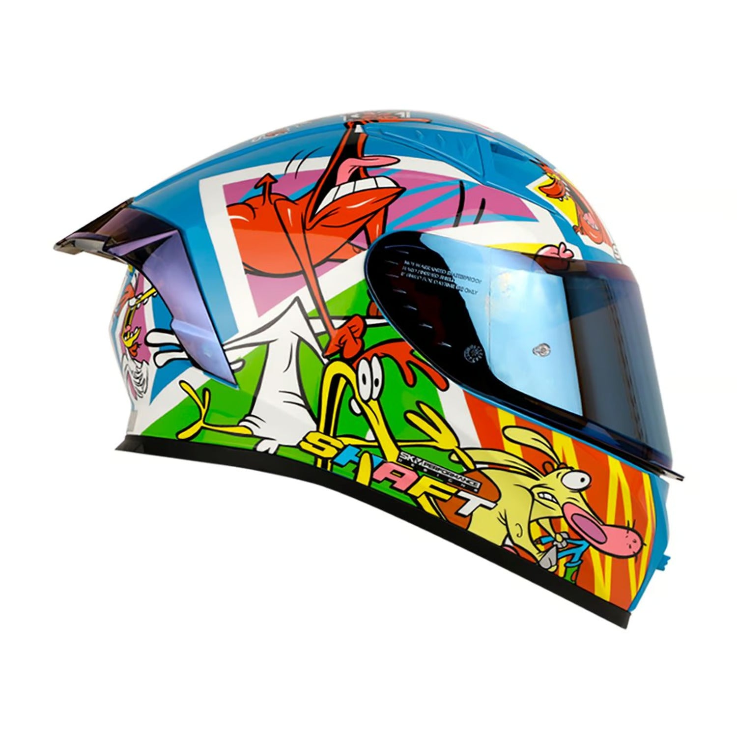 CASCO 3-4
