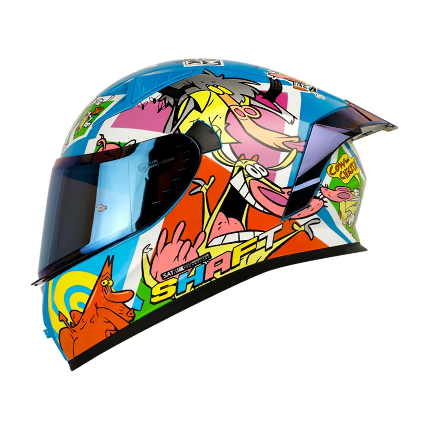 CASCO 4-4