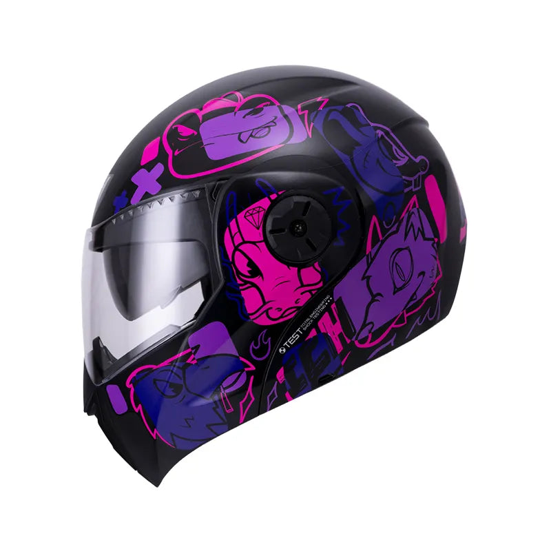CASCO 84