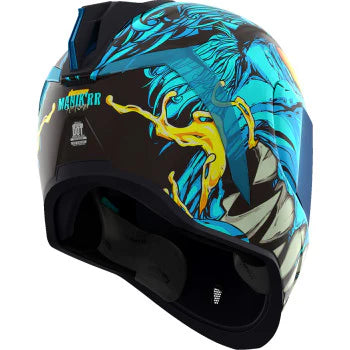 CASCO IconAirform_Manik_RRMIPSBLUE1