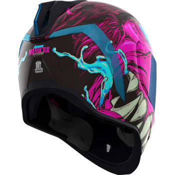 CASCO IconAirform_Manik_RRMIPSFC1
