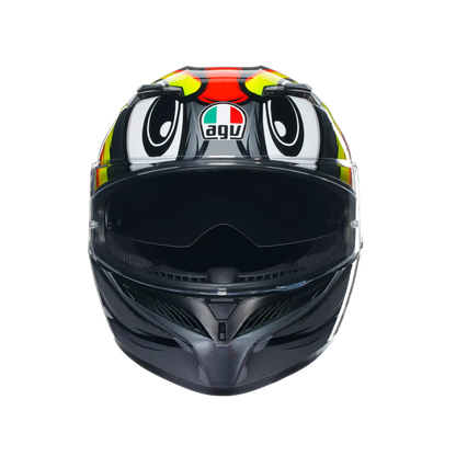 CASCO K3....
