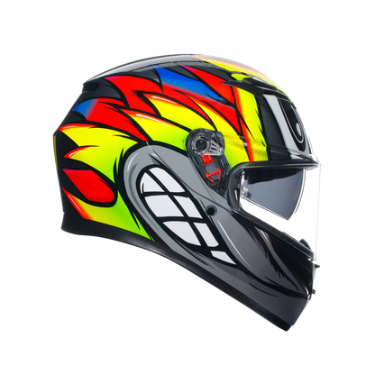 CASCO K3...