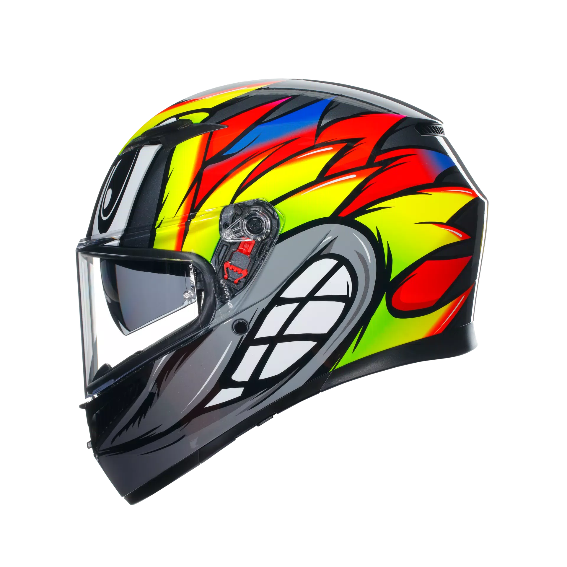CASCO K3..
