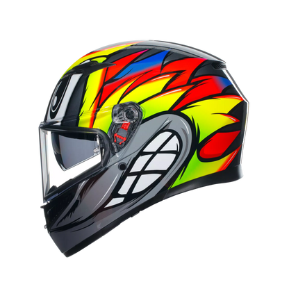 CASCO K3..