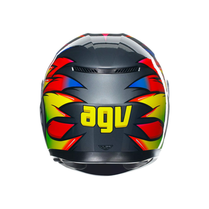 CASCO K3.