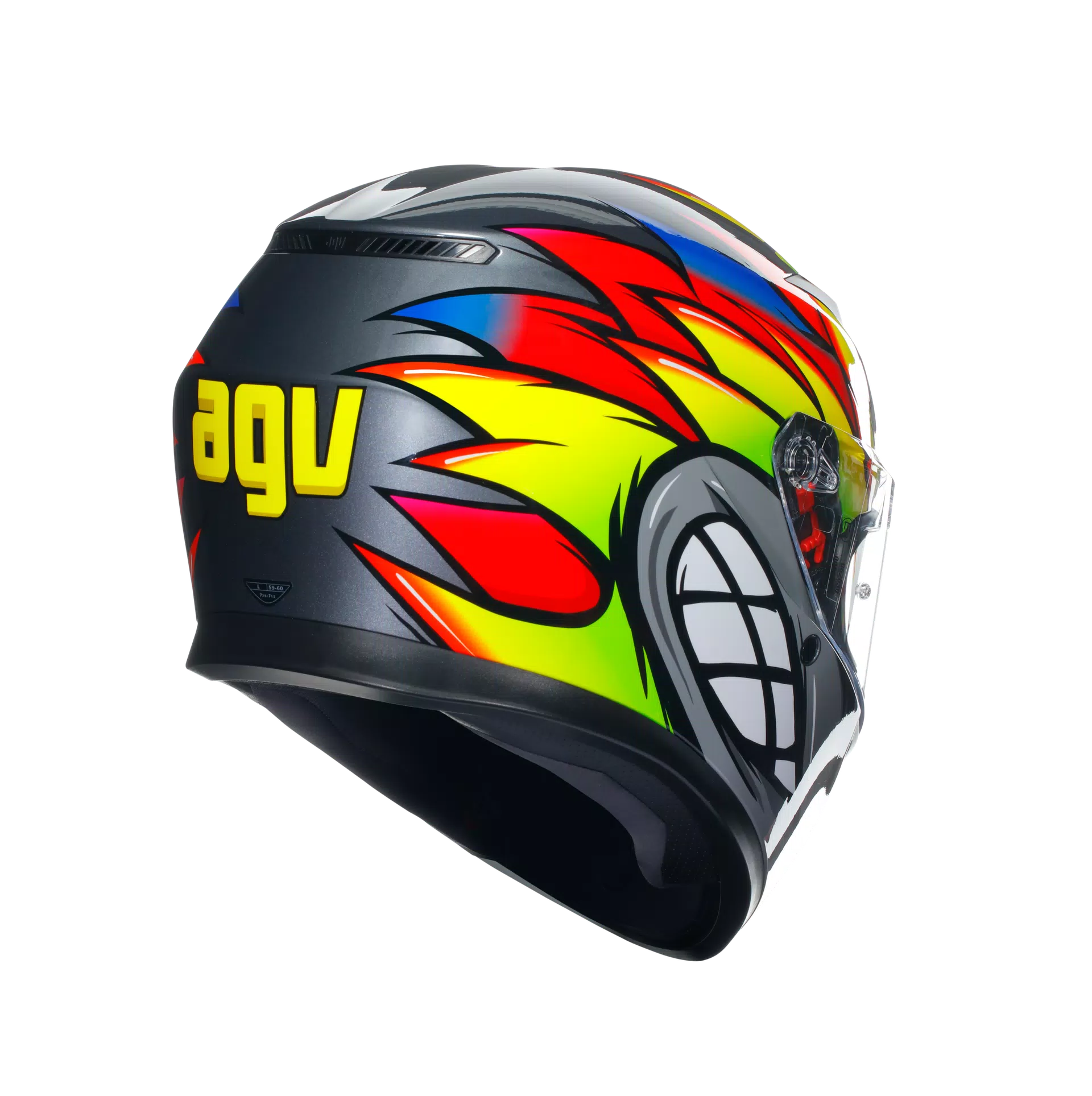 CASCO K3