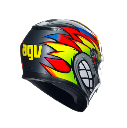 CASCO K3