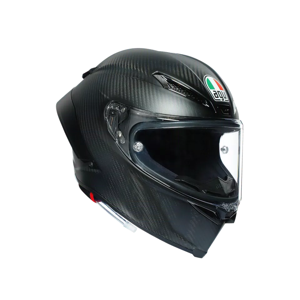CASCO PISTAN