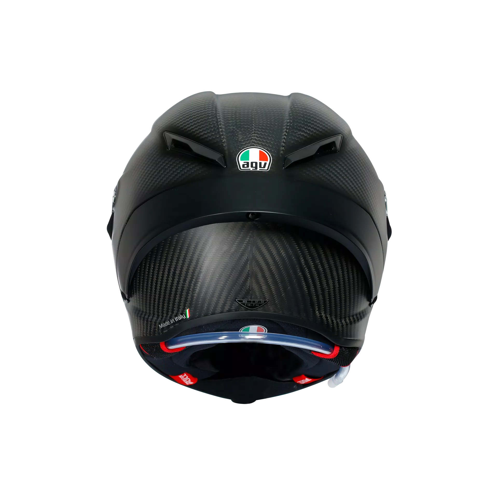 CASCO PISTAN4