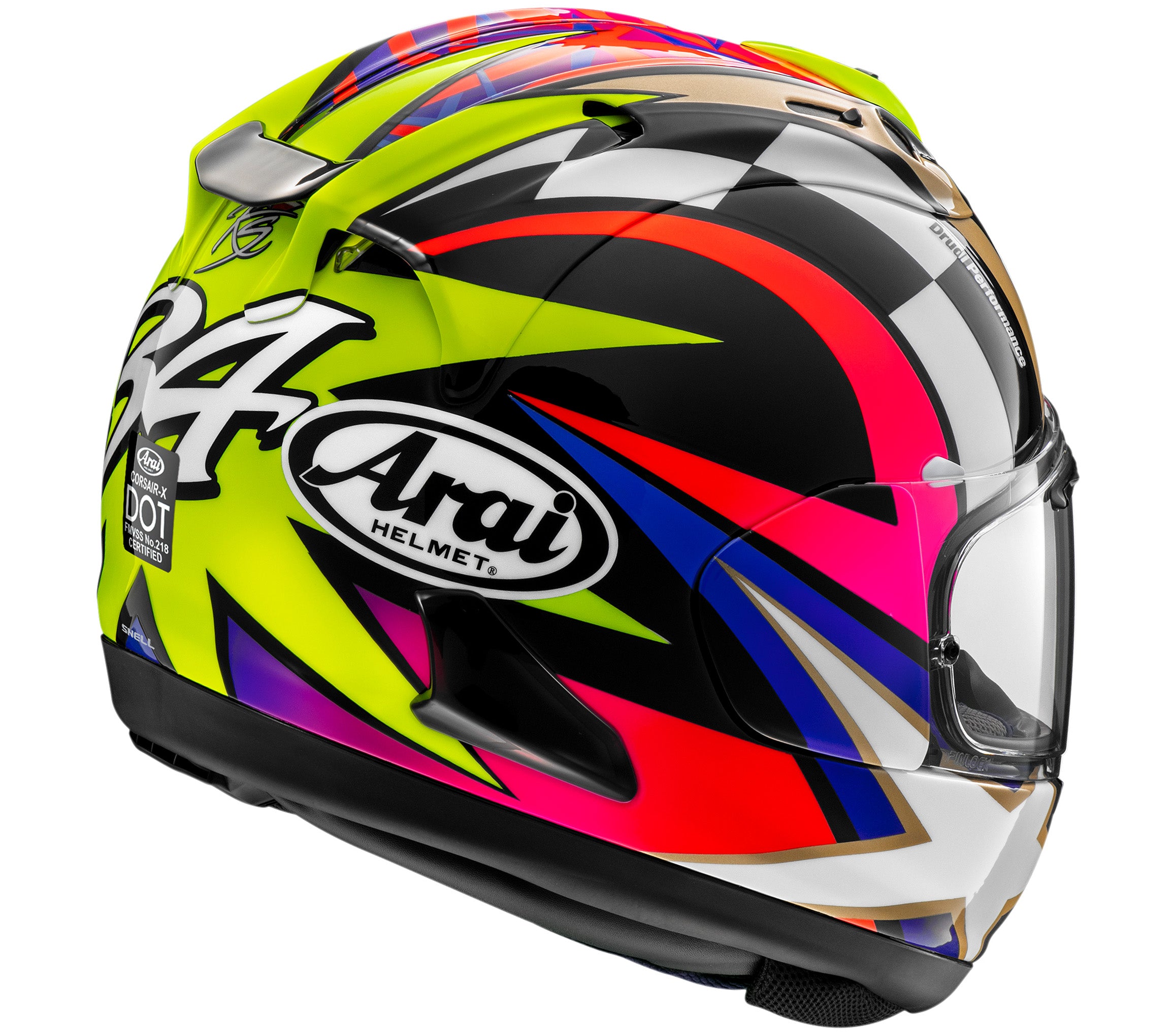 CASCO  R