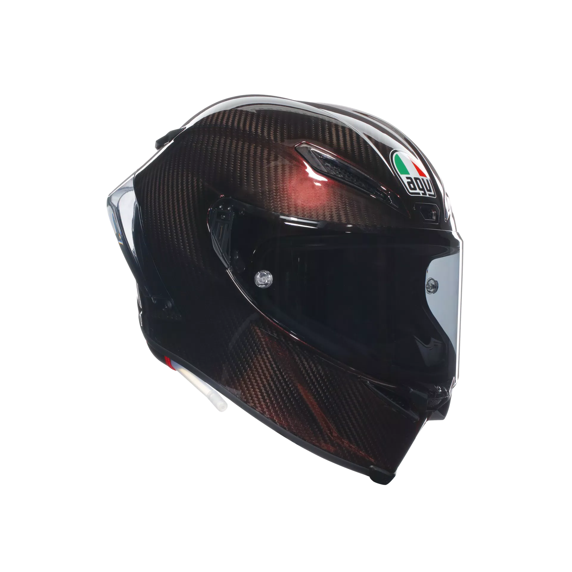 CASCO  RED