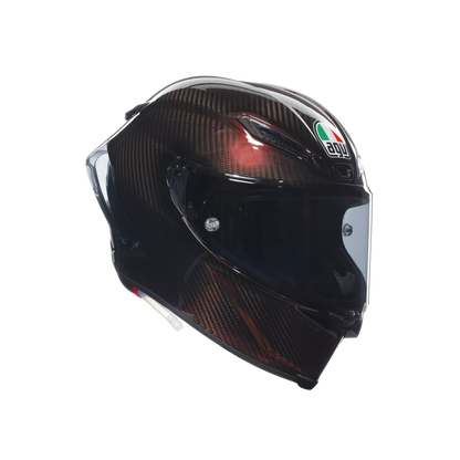 CASCO  RED