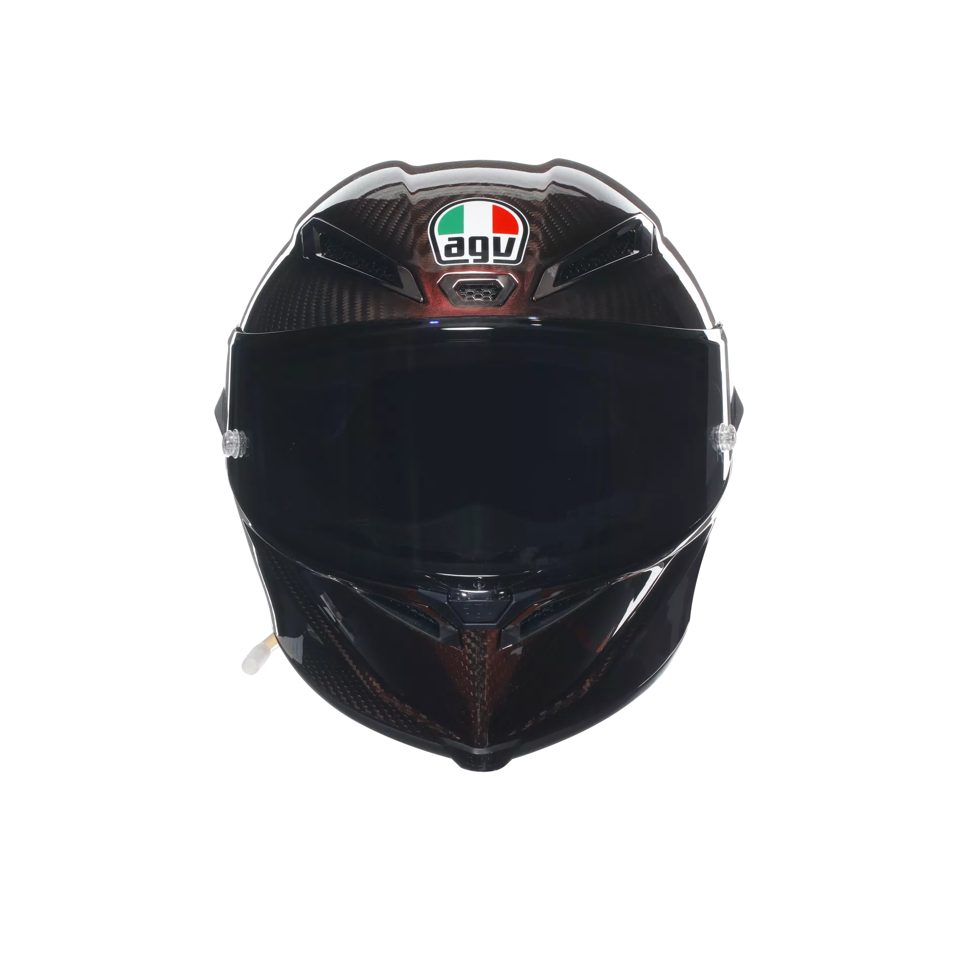 CASCO RED1