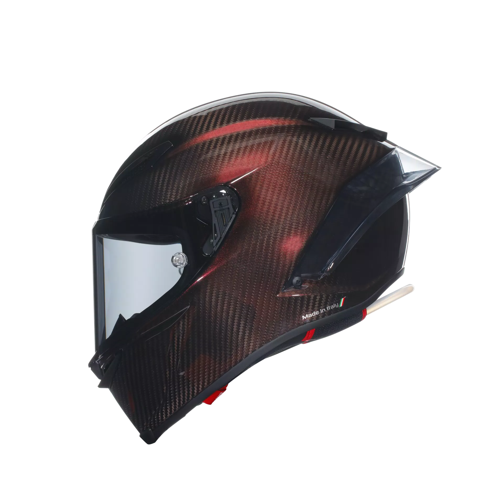 CASCO RED3