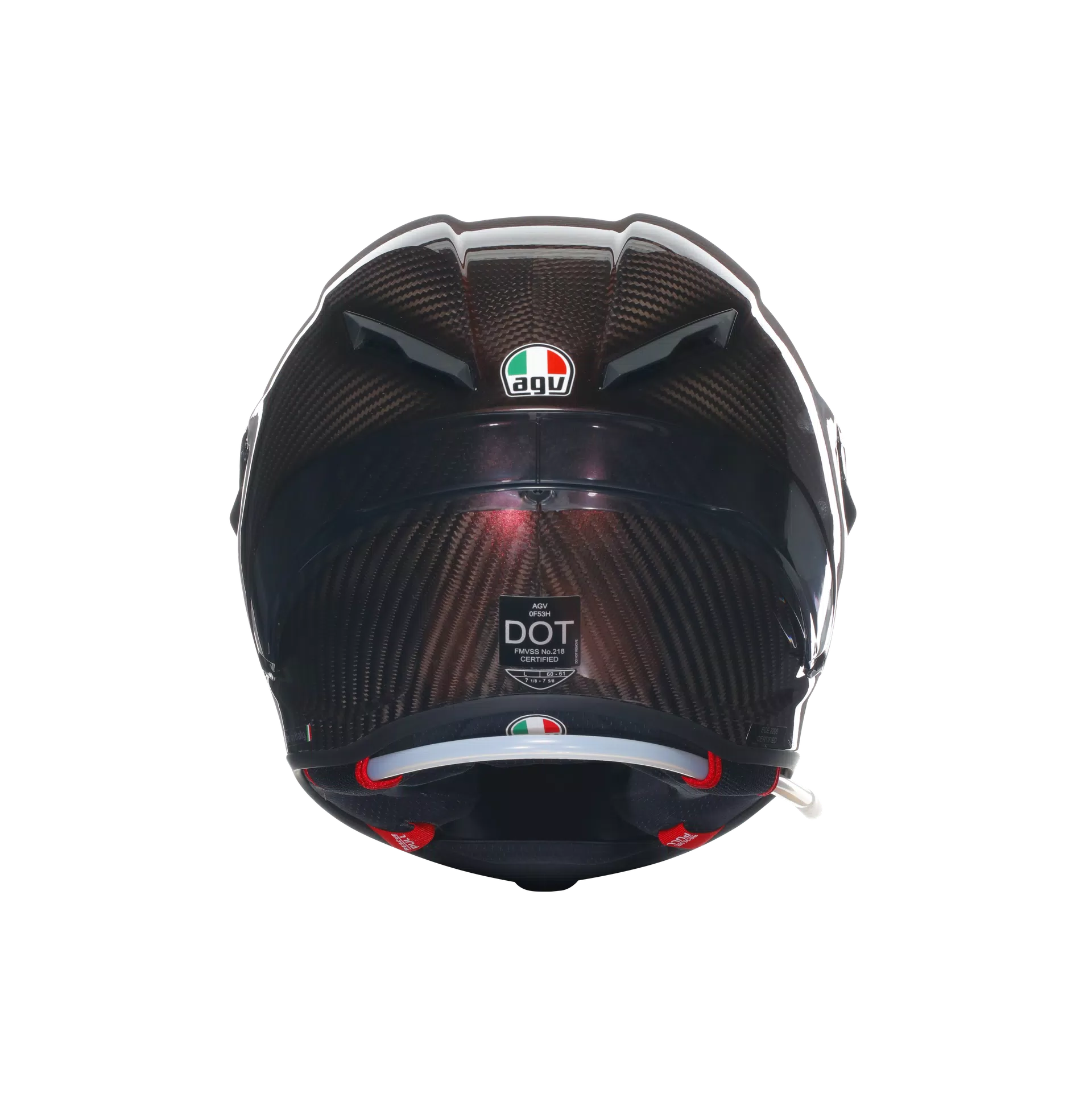 CASCO  RED4