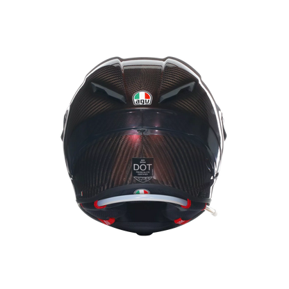 CASCO  RED4