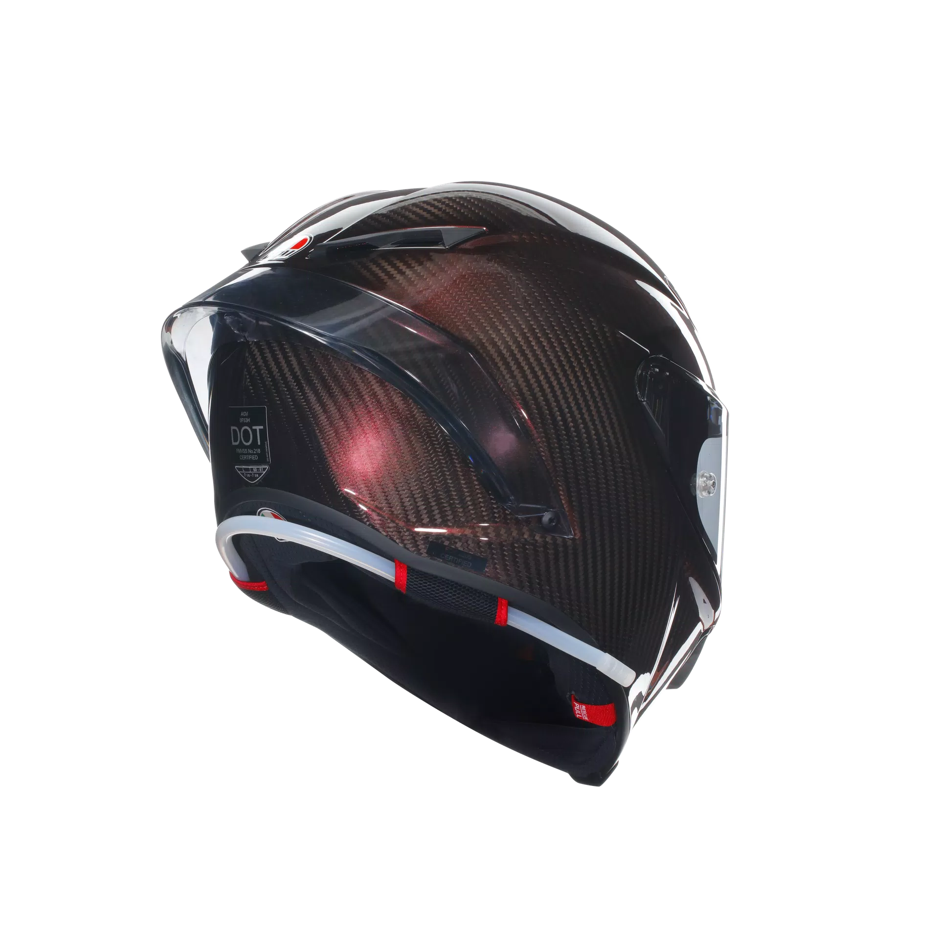 CASCO RED5