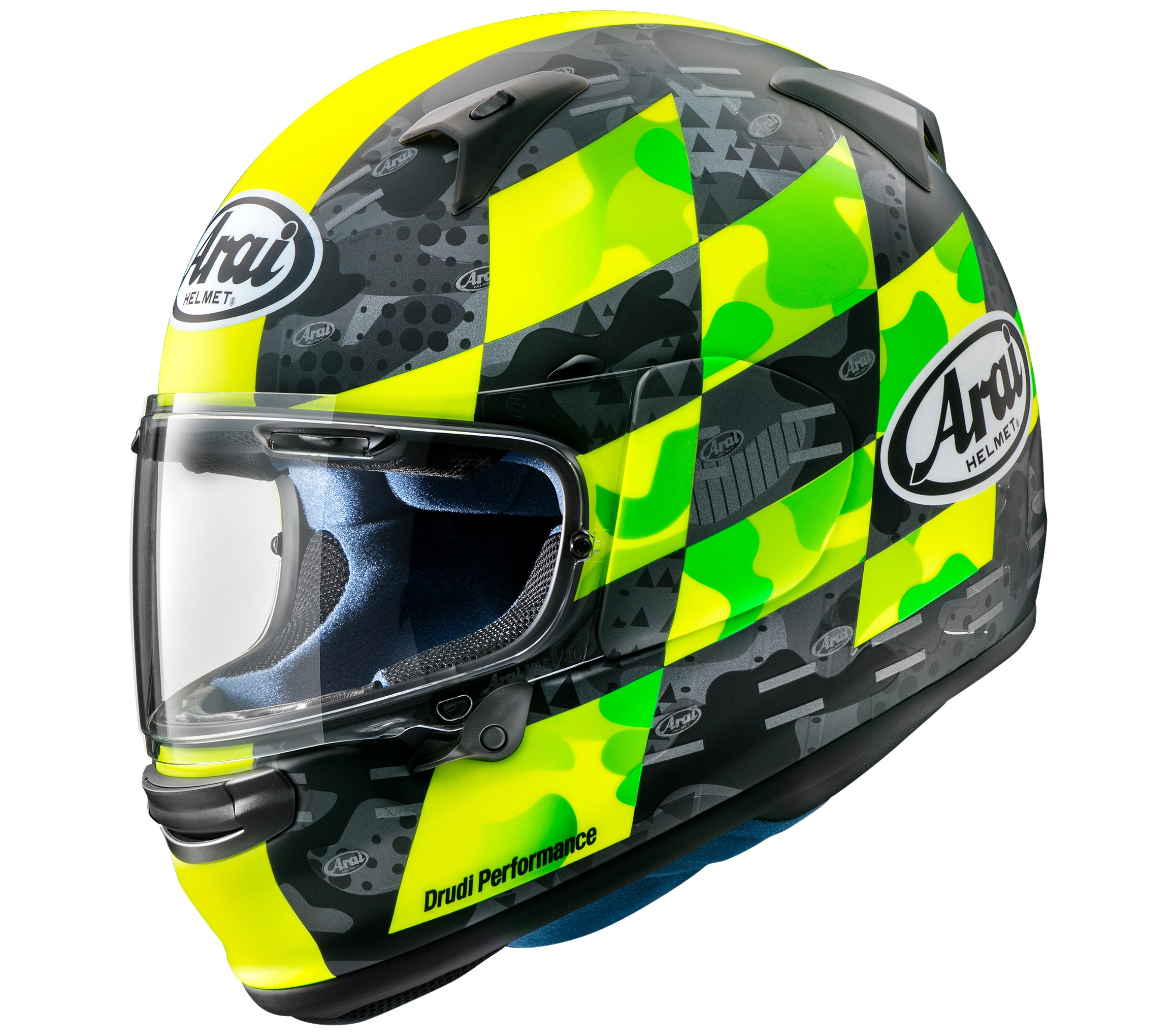 CASCO  Regent-XPatchYellowFweb