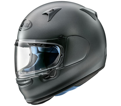CASCO RegentX_GunMetallic_F