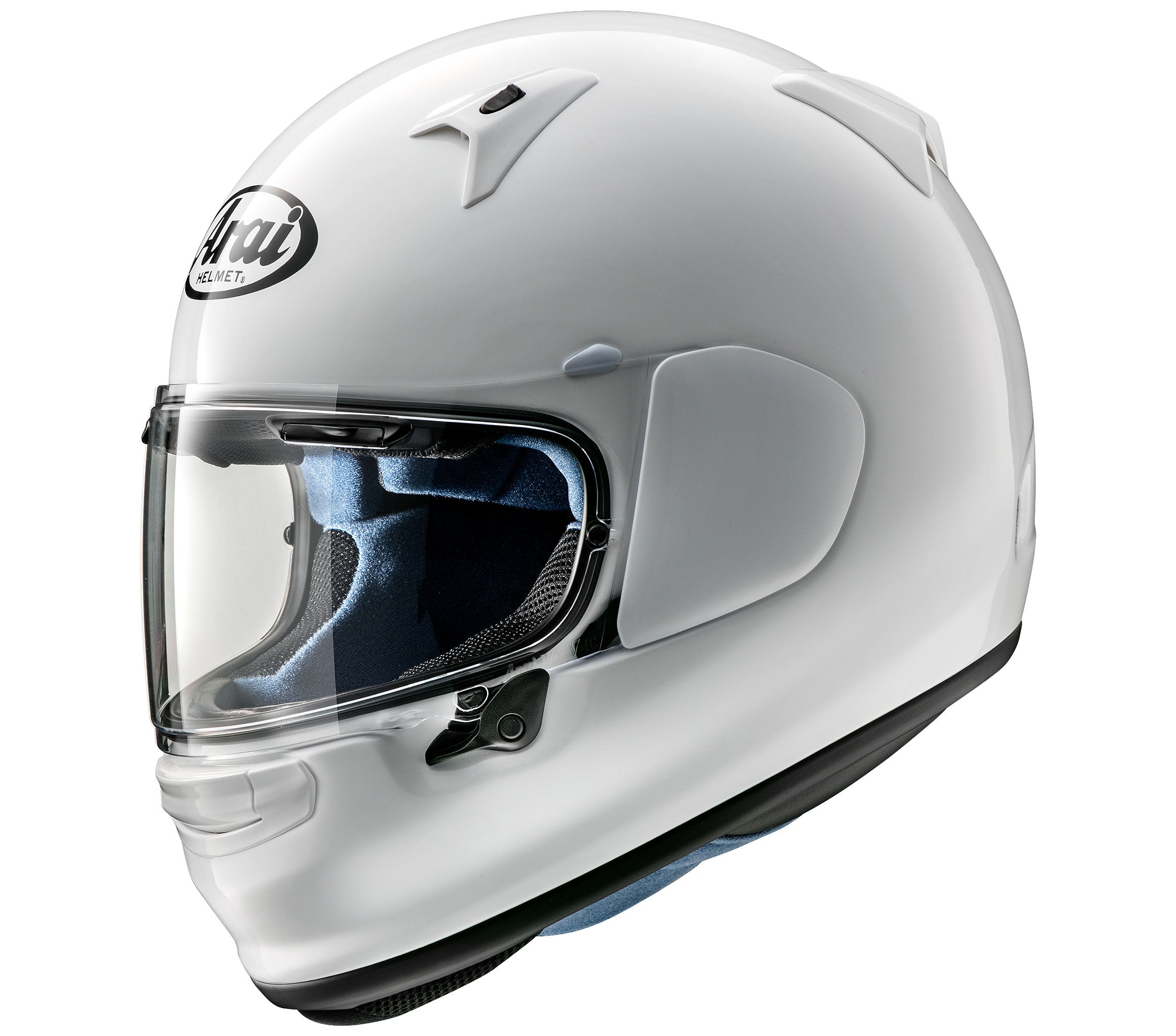 CASCO RegentX_White_F