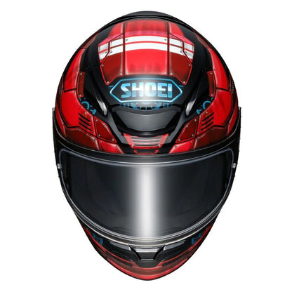 CASCO Shoei