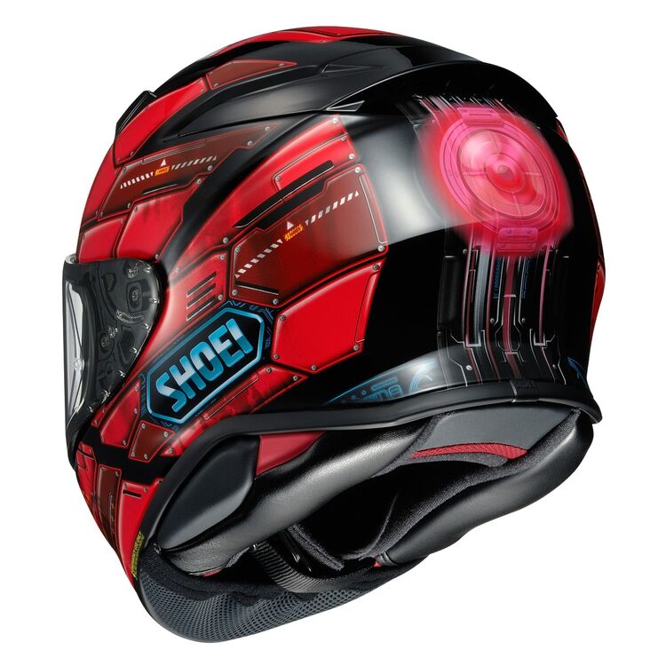CASCO ShoeiRF