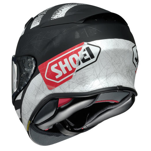 CASCO ShoeiRF1400.