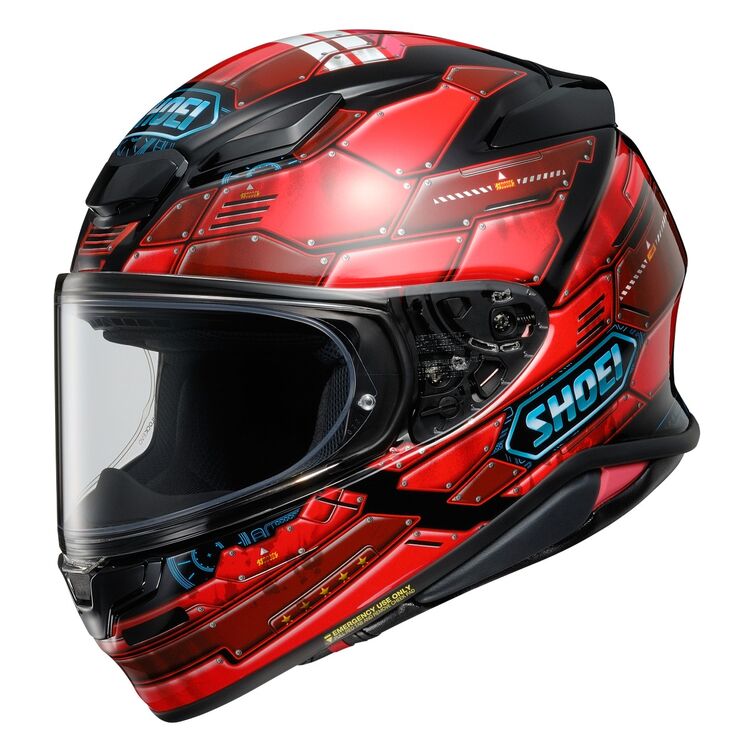 CASCO ShoeiRF1400