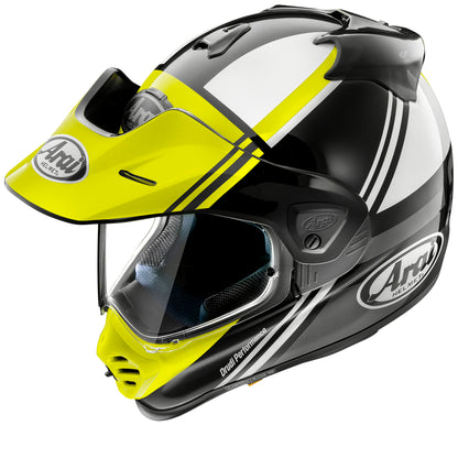 CASCO TOUR-X5_COSMICYELLOW_P
