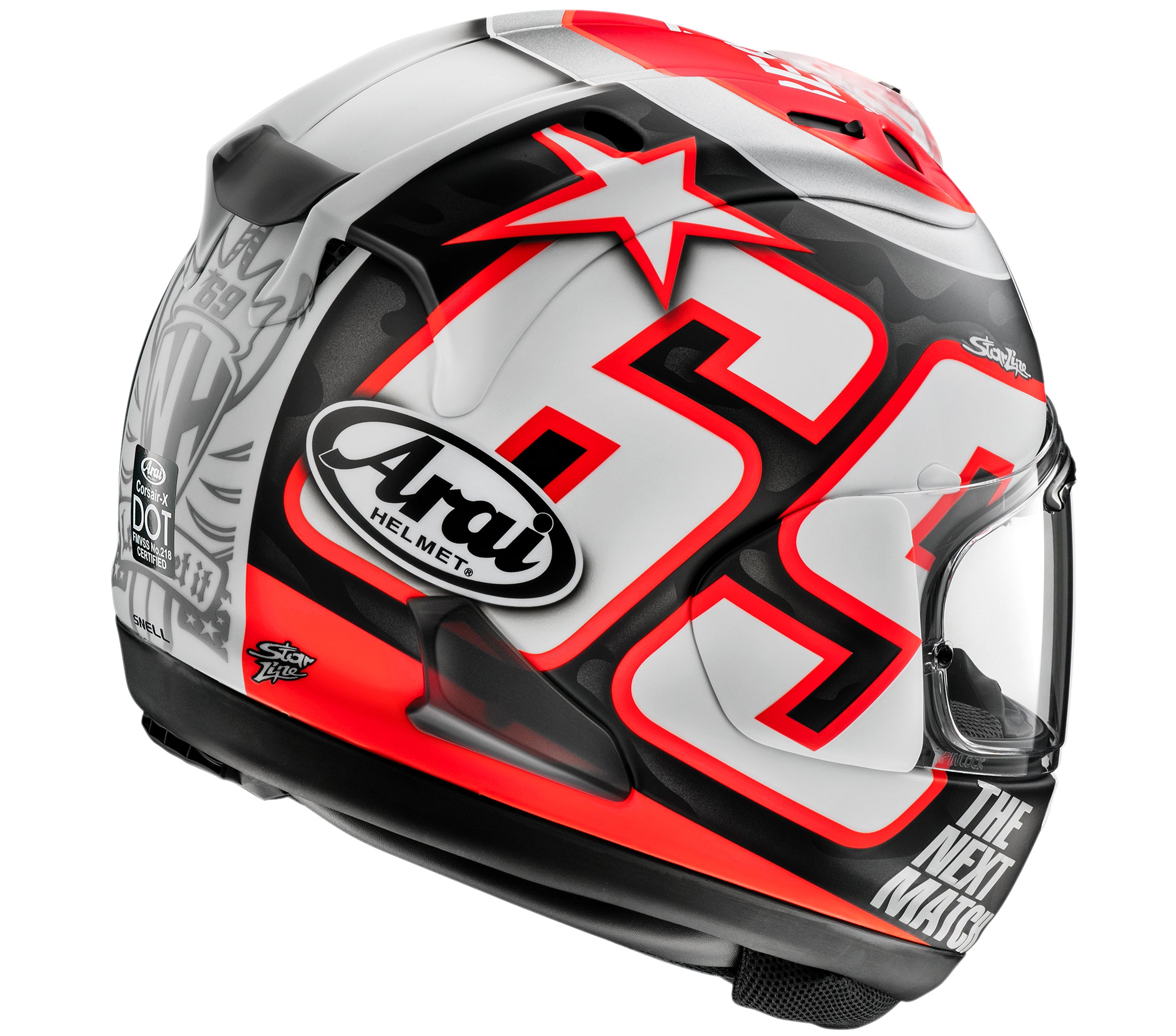 CASCO W