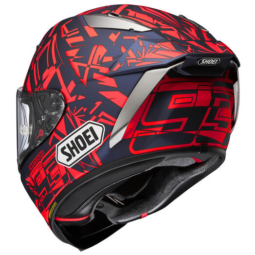 CASCO X15...
