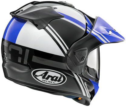 CASCO XD-5_COSMIC_BLUE_B