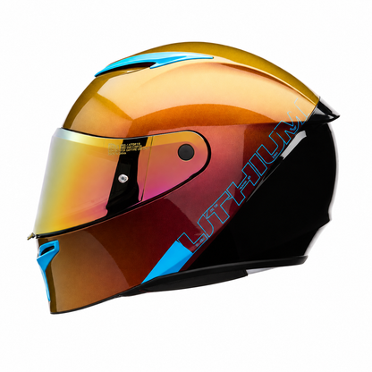 Casco BELL Lithium MIPS + Delta