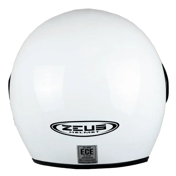 Casco ZEUS 507