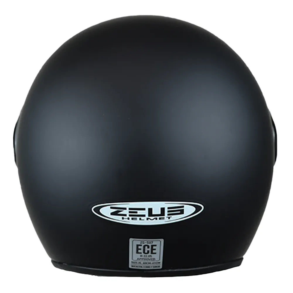 Casco ZEUS 507