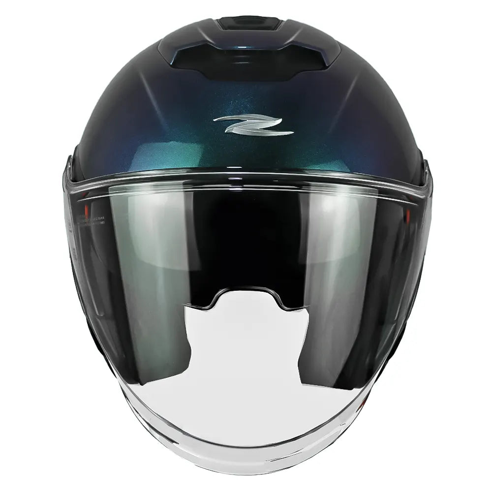 Casco ZEUS 626 Camaleon