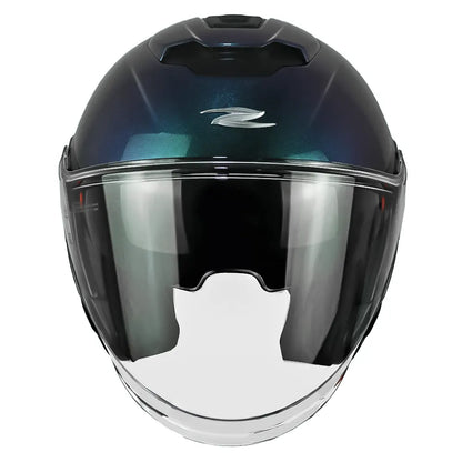Casco ZEUS 626 Camaleon