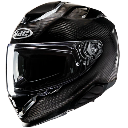 Casco black