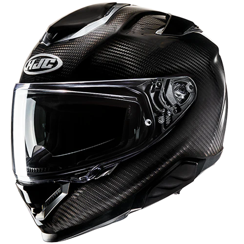 Casco black