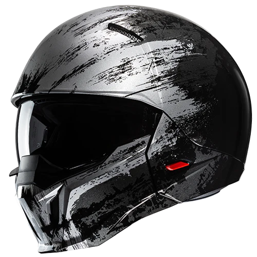 Casco mc5
