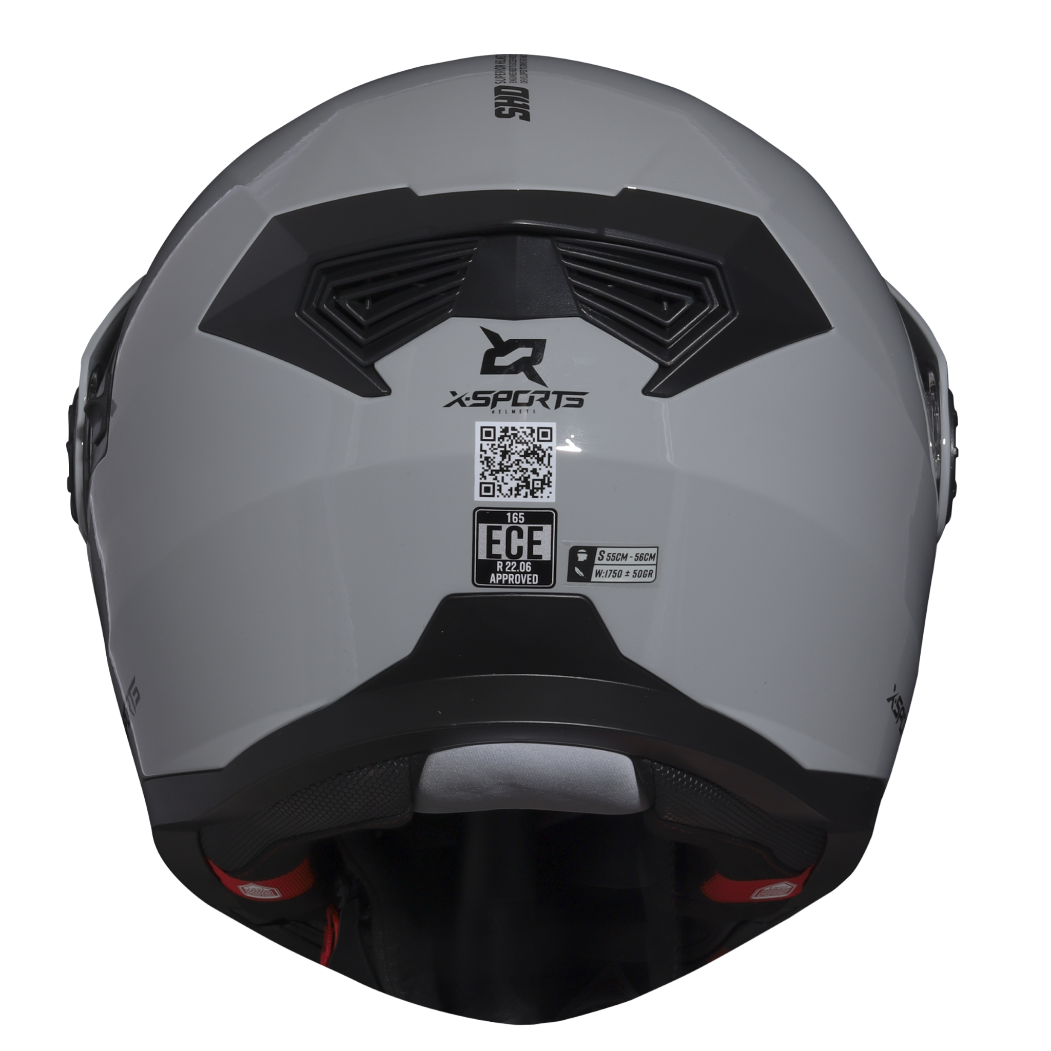 Casco Xsports 165 Solid