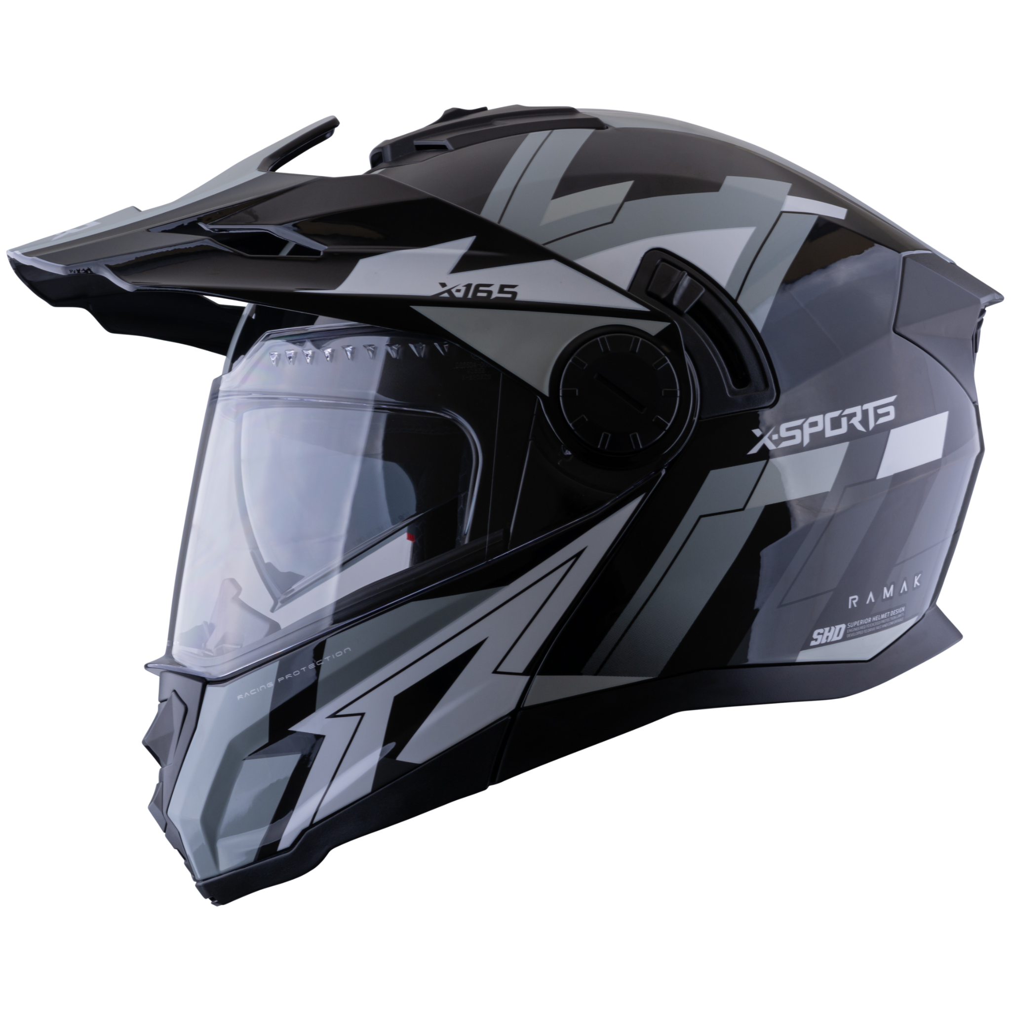 Casco Xsports 165 Ramak